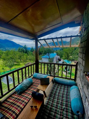 Hotels in Baragran